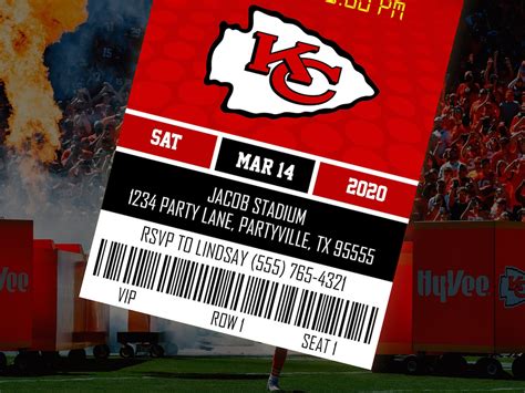 kc chiefs single game tickets